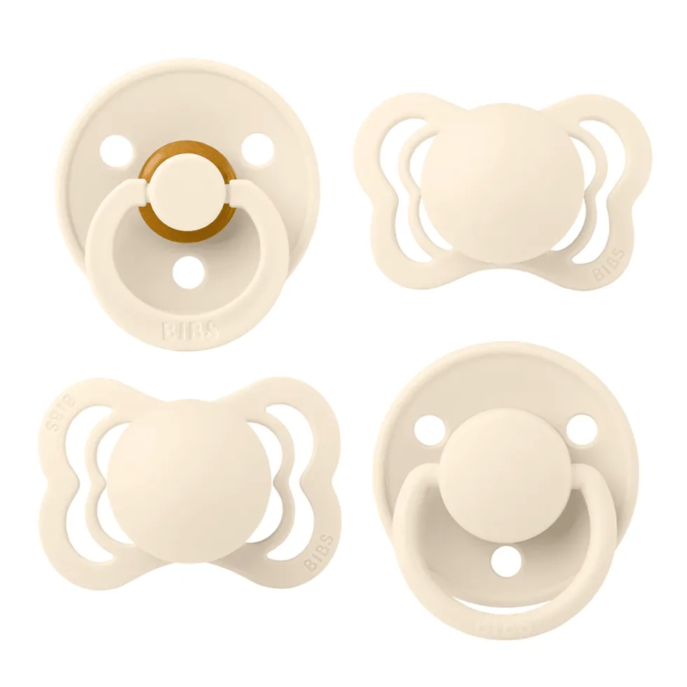 Try-It Kollektion Ivory (str 2)