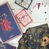 Trykkeæske Cartum Magus (20 Tricks)