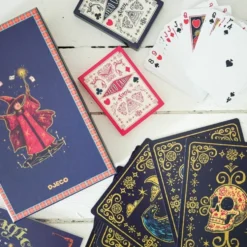 Trykkeæske Cartum Magus (20 Tricks)
