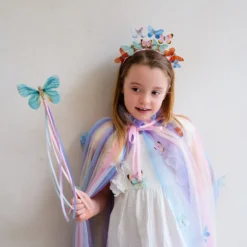 Tryllestav Butterfly