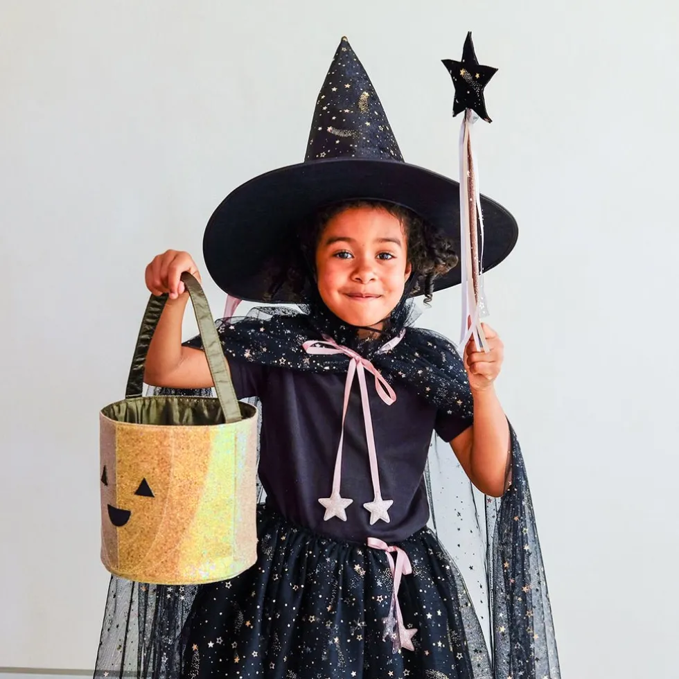 Tryllestav Ethel Witch