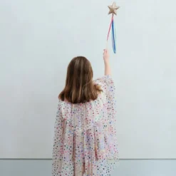 Tryllestav Rainbow Star