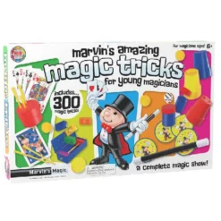 Tryllesæt 300 Tricks Simply Magic