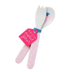 Tutti Frutti Bestiksæt
