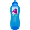 Twist 'n' Sip Flaske i Blue (460 ml)