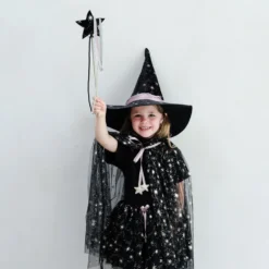 Tylskørt Agatha Witch