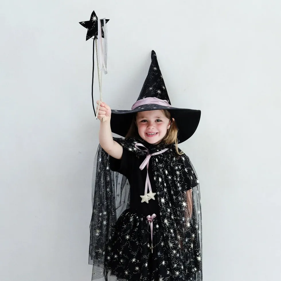 Tylskørt Agatha Witch