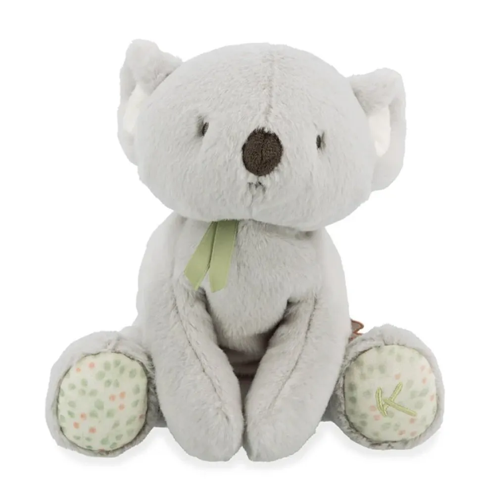 Tyngdebamse med Koala