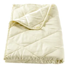 Tyngdedyne Junior Pale Yellow