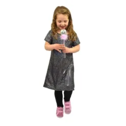 Udklædning Super Star
