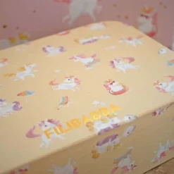 Unicorn Kuffertsæt