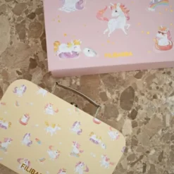 Unicorn Kuffertsæt