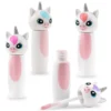 Unicorn Lipgloss - Flere varianter (1 stk)