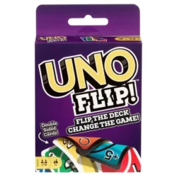 Uno Flip!