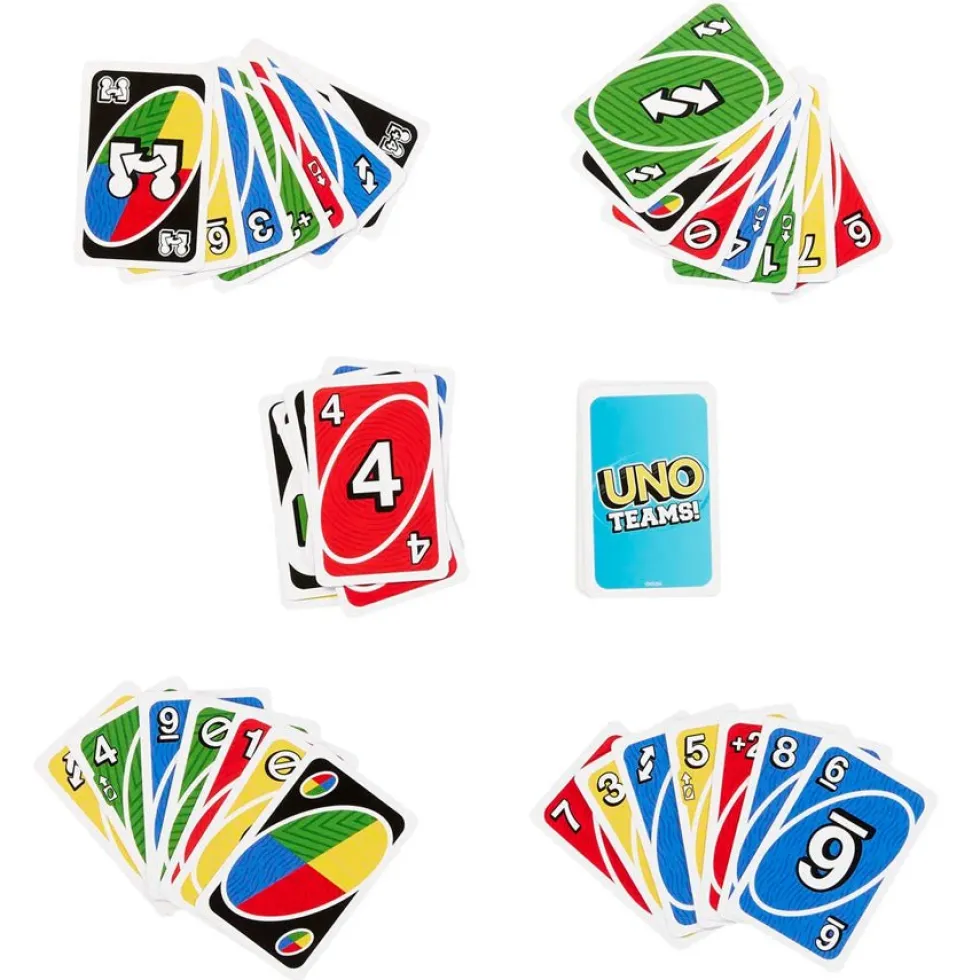 UNO Teams