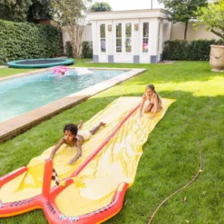 Vandglidebane til 2 Personer (550 cm)