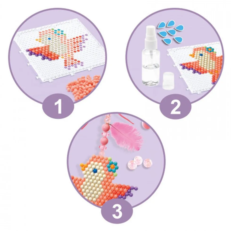 Vandperler "Country Charms"
