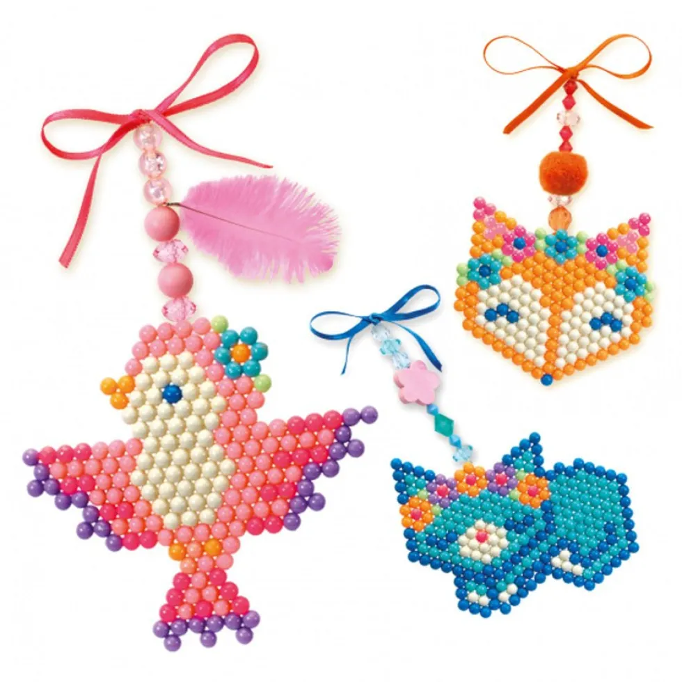 Vandperler "Country Charms"