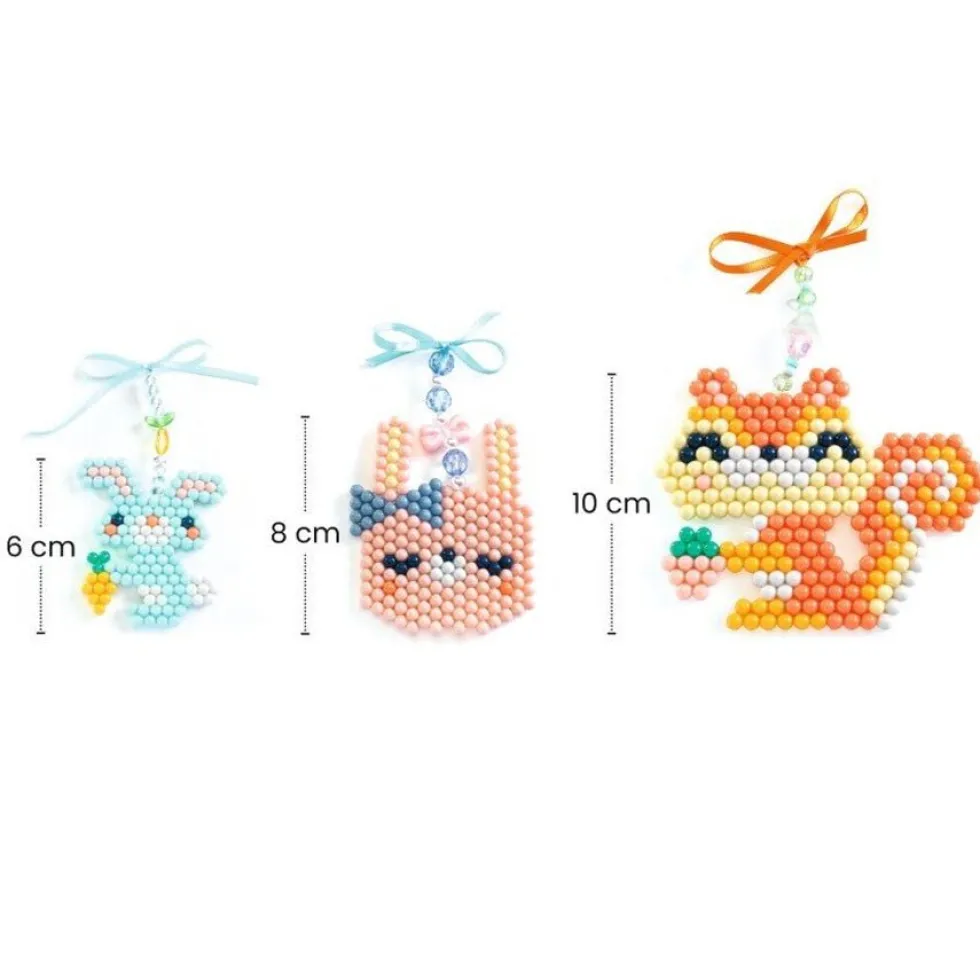 Vandperler med Bløde Venner