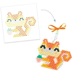 Vandperler med Bløde Venner