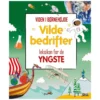 Vilde bedrifter - leksikon for de yngste