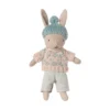 Vinter Hare Micro Sand Mint