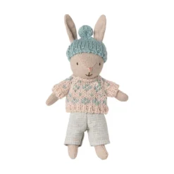 Vinter Hare Micro Sand Mint