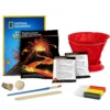 Volcano Science Kit
