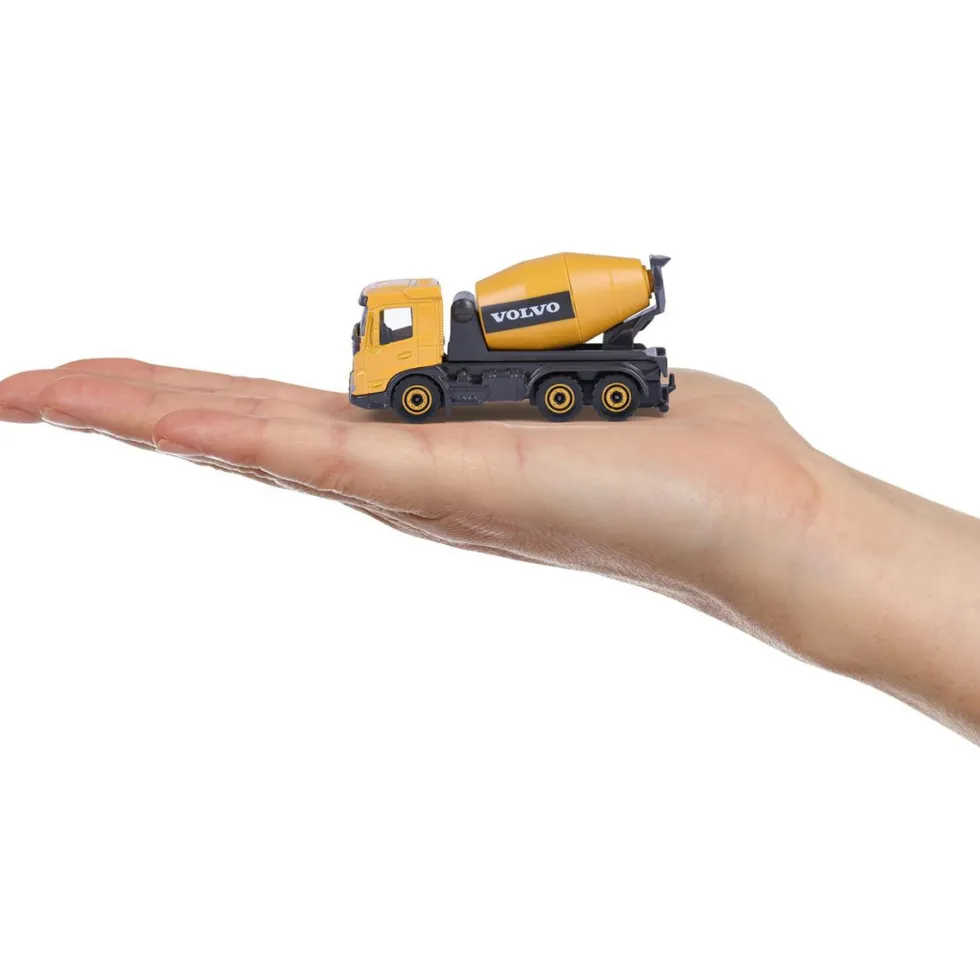 Volvo Construction Premium - Flere varianter (1 stk)
