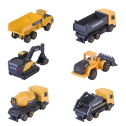 Volvo Construction Premium - Flere varianter (1 stk)