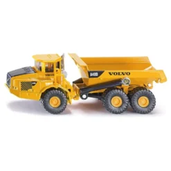 Volvo Dumper 1:87