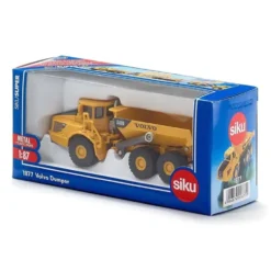 Volvo Dumper 1:87