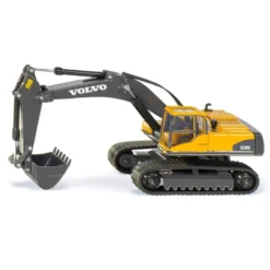 Volvo Gravemaskine Ec 290 Hydraulic Excavator 1:50