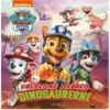 Vovserne Redder Dinosaurerne, Paw Patrol