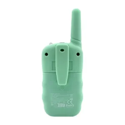 Walkie Talkie Mint