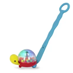 Walk N' Pop Skildpadde
