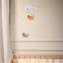 Wallstickers Dreamy Adventurers