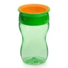 WOW Cup Kids i Green Tritan