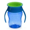 WOW kop baby, blue tritan