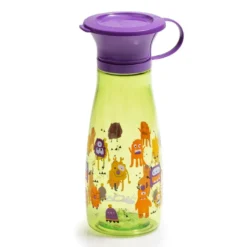 WOW Kop Mini med Silly Monsters