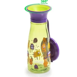 WOW Kop Mini med Silly Monsters