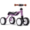 Wutsch Balancecykel Perky Purple