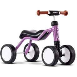 Wutsch Balancecykel Perky Purple
